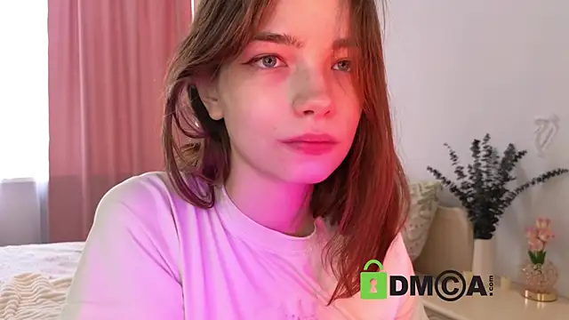 Evi Brook online show from May 2026 12:36:01 PM