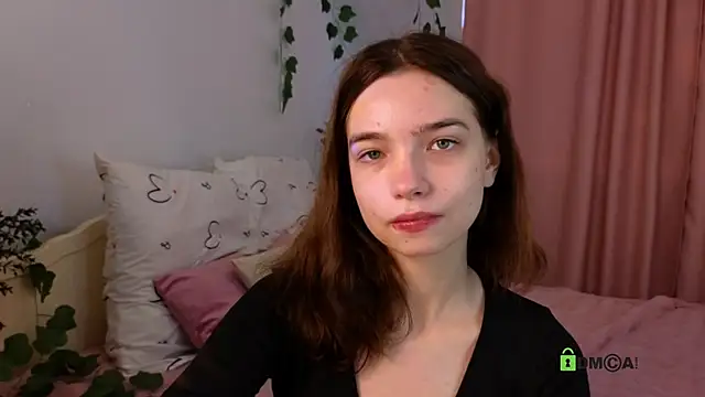 Evi Brook online show from September 2025 06:46:01 AM