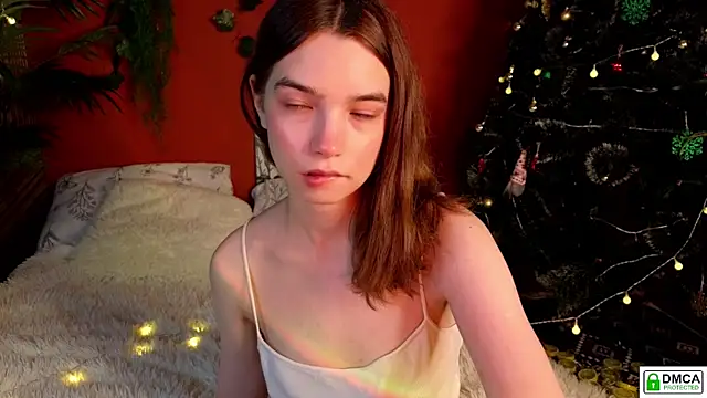 Evi Brook online show from December 2025 05:17:02 PM