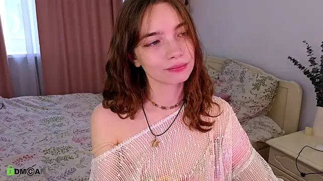 Evi Brook online show from April 2026 01:35:02 PM