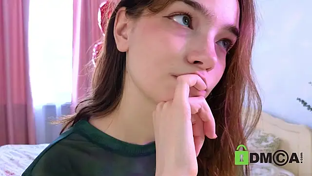 Evi Brook online show from May 2026 12:34:01 PM