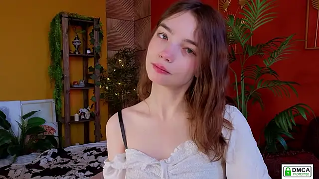 Evi Brook online show from February 2026 08:43:02 AM