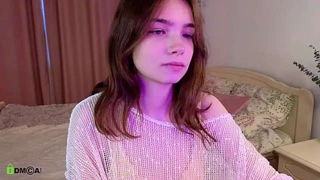 Evi Brook online show from April 2026 04:32:02 PM