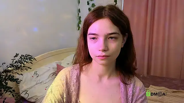 Evi Brook online show from October 2025 11:34:02 AM