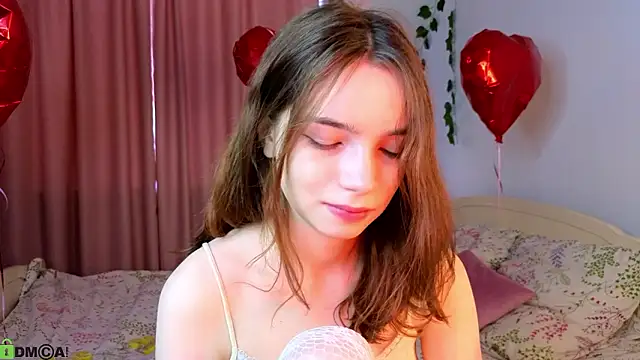 Evi Brook online show from March 2026 08:36:02 AM