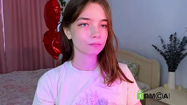 Evi Brook online show from May 2026 02:26:02 PM