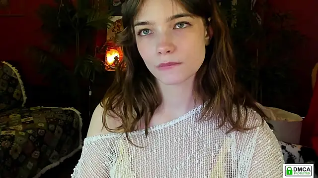 Evi Brook online show from May 2026 04:32:01 PM