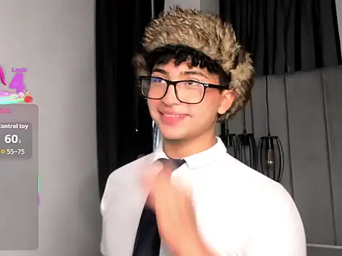 Valentin0 3 online show from October 2025 11:55:01 AM