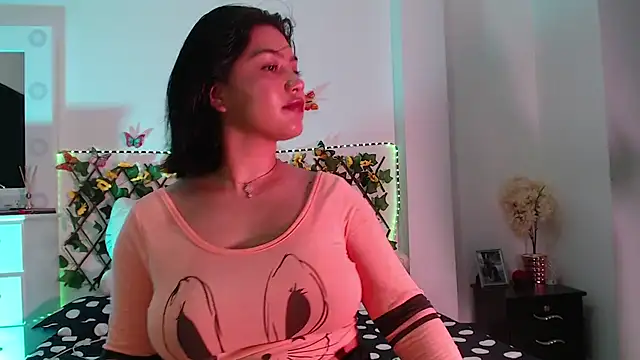 daisy girll online show from October 2025 09:43:01 AM