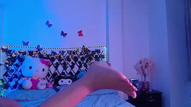 daisy girll online show from October 2025 09:33:01 AM