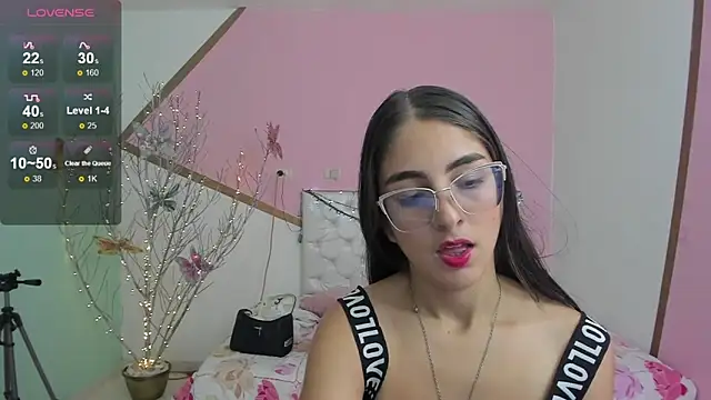 sofi san online show from November 2025 02:06:01 PM