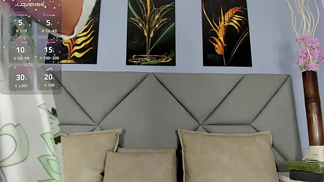 samara goals online show from November 2025 12:43:01 PM