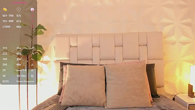 scarlettadams   online show from February 2026 12:07:01 PM