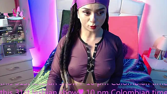 elapetitie online show from October 2025 06:12:01 AM