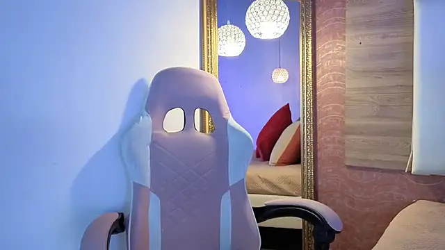 AgnesIvanova online show from October 2025 07:24:01 PM