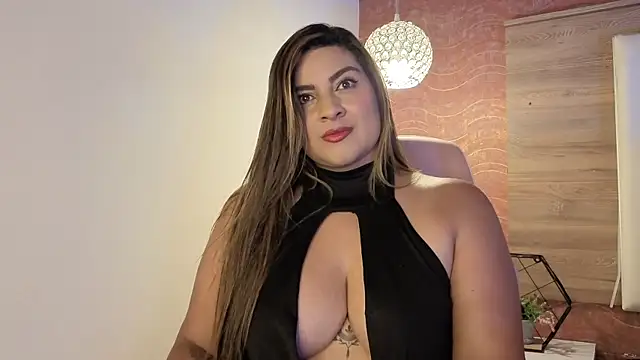 AgnesIvanova online show from November 2025 06:55:01 PM