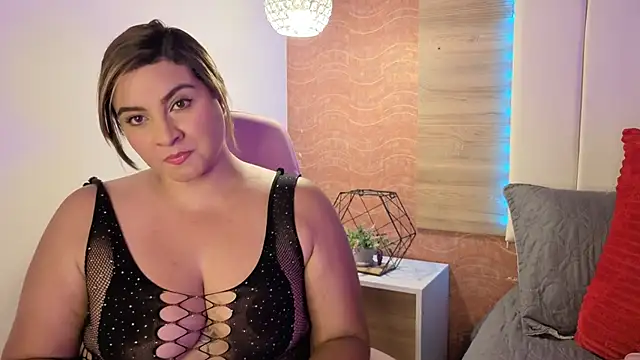 AgnesIvanova online show from February 2026 06:40:02 PM