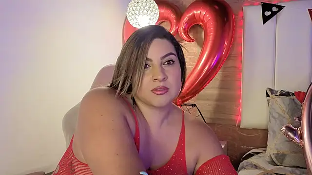 AgnesIvanova online show from February 2026 06:51:01 PM