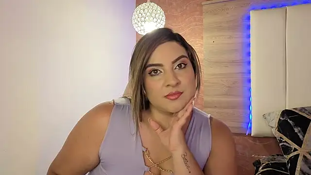 AgnesIvanova online show from November 2025 06:52:02 PM