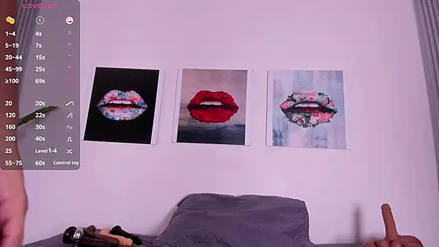 Snapshot of Monika-Ruiz chatting on March 2026 07:21:02 PM Monika-Ruiz online show from March 2026 07:21:02 PM