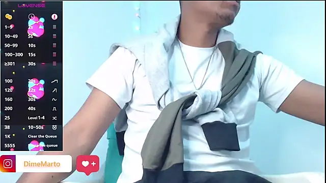 mike black 22 online show from April 2026 03:40:02 PM