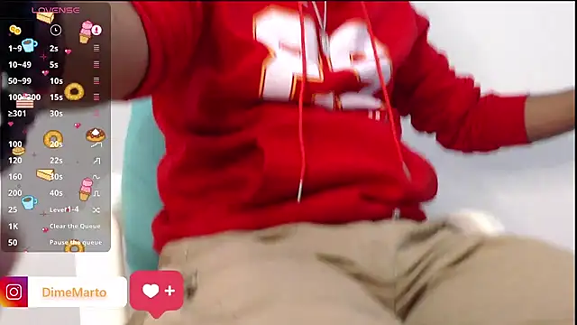 mike black 22 online show from October 2025 04:50:01 PM