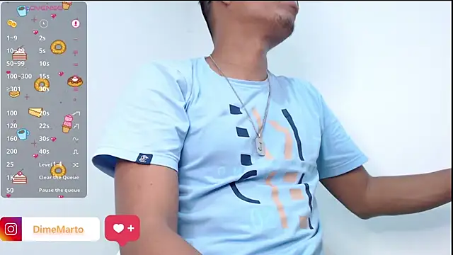 mike black 22 online show from November 2025 12:58:02 AM