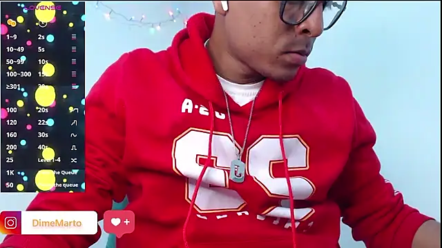 Snapshot of mike_black_22 chatting on January 2026 03:07:01 PM mike black 22 online show from January 2026 03:07:01 PM