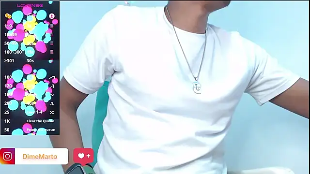 Snapshot of mike_black_22 chatting on January 2026 02:32:02 PM mike black 22 online show from January 2026 02:32:02 PM