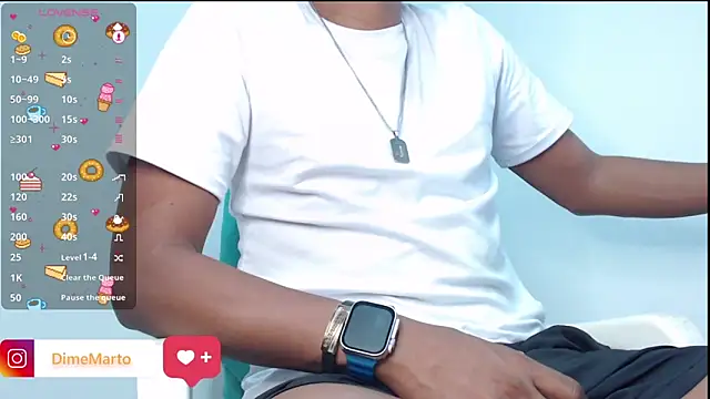 mike black 22 online show from November 2025 07:41:02 PM