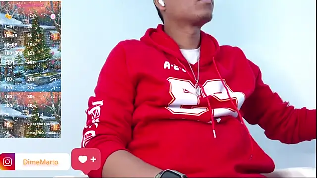 Snapshot of mike_black_22 chatting on December 2025 11:13:01 AM mike black 22 online show from December 2025 11:13:01 AM