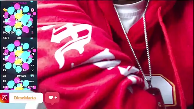 mike black 22 online show from March 2026 11:27:01 PM