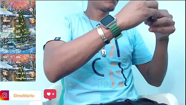 mike black 22 online show from December 2025 06:36:02 PM