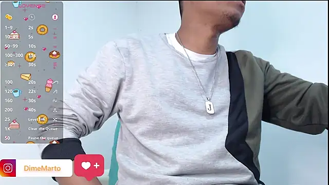 mike black 22 online show from November 2025 02:27:01 PM