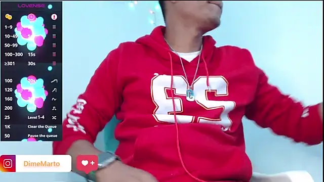 Snapshot of mike_black_22 chatting on January 2026 01:25:02 PM mike black 22 online show from January 2026 01:25:02 PM