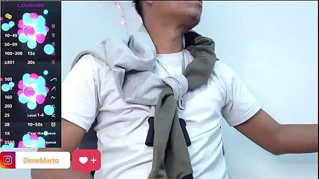 mike black 22 online show from April 2026 03:27:01 PM