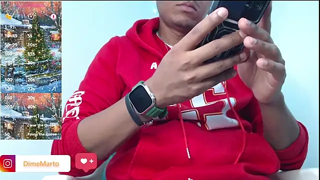 Snapshot of mike_black_22 chatting on December 2025 02:32:02 PM mike black 22 online show from December 2025 02:32:02 PM