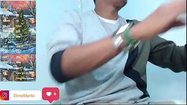 Snapshot of mike_black_22 chatting on December 2025 04:09:01 PM mike black 22 online show from December 2025 04:09:01 PM