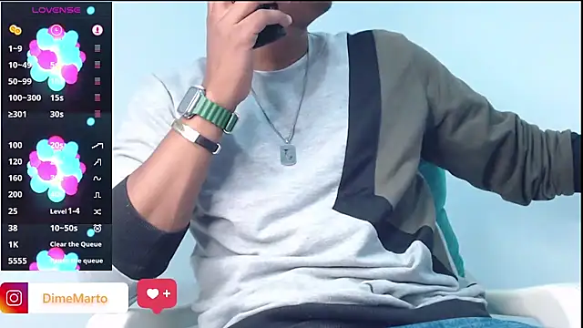 mike black 22 online show from March 2026 05:48:01 PM