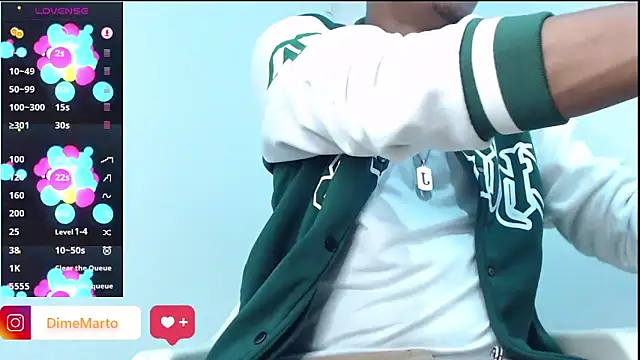 Snapshot of mike_black_22 chatting on February 2026 02:46:02 PM mike black 22 online show from February 2026 02:46:02 PM