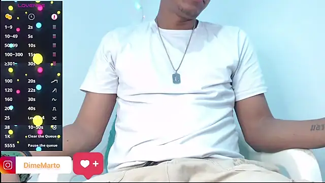 mike black 22 online show from April 2026 03:40:02 PM