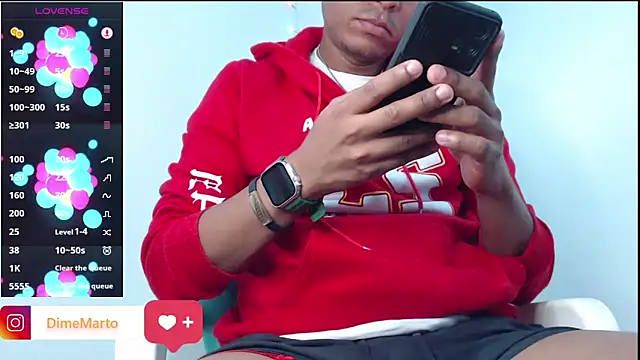 mike black 22 online show from March 2026 03:26:01 PM