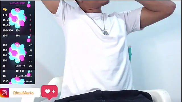 mike black 22 online show from April 2026 06:05:01 PM