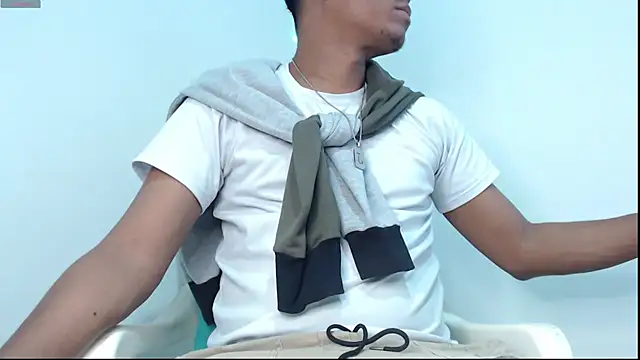 mike black 22 online show from April 2026 03:35:02 PM