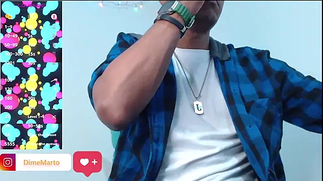 Snapshot of mike_black_22 chatting on February 2026 07:47:01 PM mike black 22 online show from February 2026 07:47:01 PM