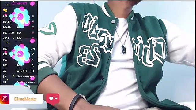 Snapshot of mike_black_22 chatting on January 2026 03:52:02 PM mike black 22 online show from January 2026 03:52:02 PM