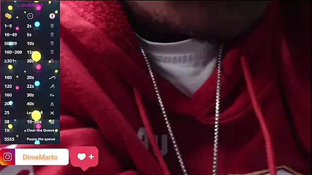 Snapshot of mike_black_22 chatting on February 2026 07:31:02 AM mike black 22 online show from February 2026 07:31:02 AM