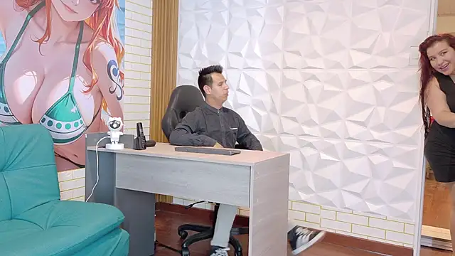 mabelineyesgreen303av online show from November 2025 01:09:01 AM