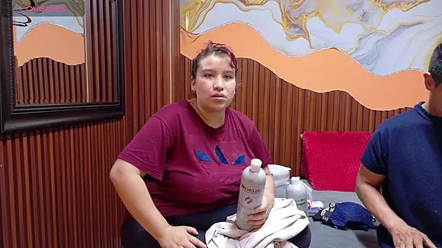 mabelineyesgreen303av online show from November 2025 07:52:02 PM