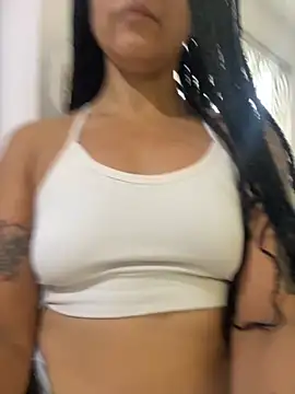 Snapshot of Samara_Hadi_ chatting on October 2025 09:47:01 PM Samara Hadi online show from October 2025 09:47:01 PM